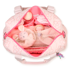 Diaper bag BILLIEBLUSH 
                    GIRL