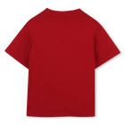 Short sleeve t-shirt BOSS 
                    BOY