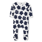 Set of two cotton pajamas KENZO KIDS 
                    UNISEX