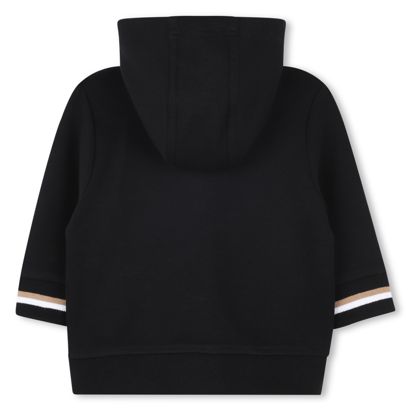 Cardigan and trousers set BOSS 
                        BOY