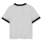 Short sleeve t-shirt MICHAEL KORS 
                    GIRL