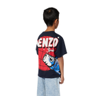 Short-sleeved T-shirt KENZO KIDS 
                    UNISEX