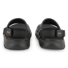 Sandals with hook-and-loop fasteners BOSS 
                    BOY