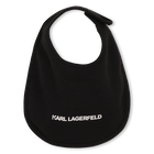 Pajama set KARL LAGERFELD KIDS 
                    BOY