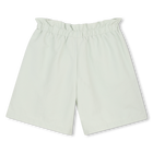 Elasticated waist shorts BOSS 
                    GIRL