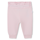 Trousers, cardigan and T-shirt set BOSS 
                    GIRL