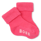 Pack of socks BOSS 
                    GIRL