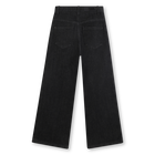 Denim pants KARL LAGERFELD KIDS 
                    GIRL