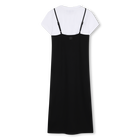 Strappy dress DKNY 
                    GIRL