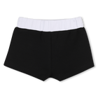 3-piece set KARL LAGERFELD KIDS 
                    GIRL