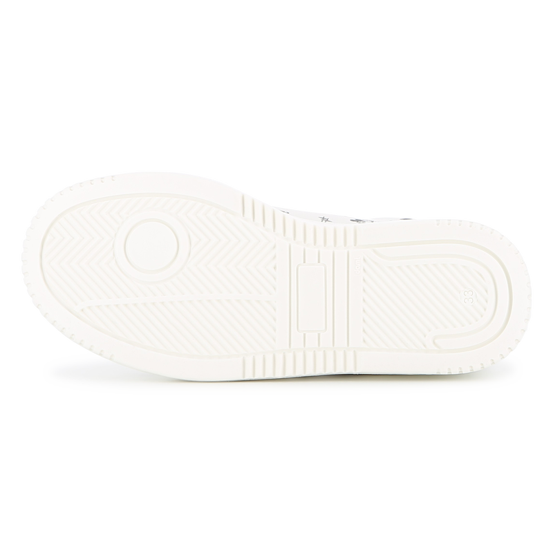Sneakers MARC JACOBS 
                        BOY