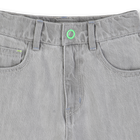Denim bermuda shorts BILLIEBLUSH 
                    BOY