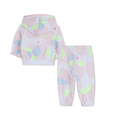 JOGGER SET BILLIEBLUSH GIRL