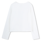 Long sleeve t-shirt MICHAEL KORS 
                    GIRL