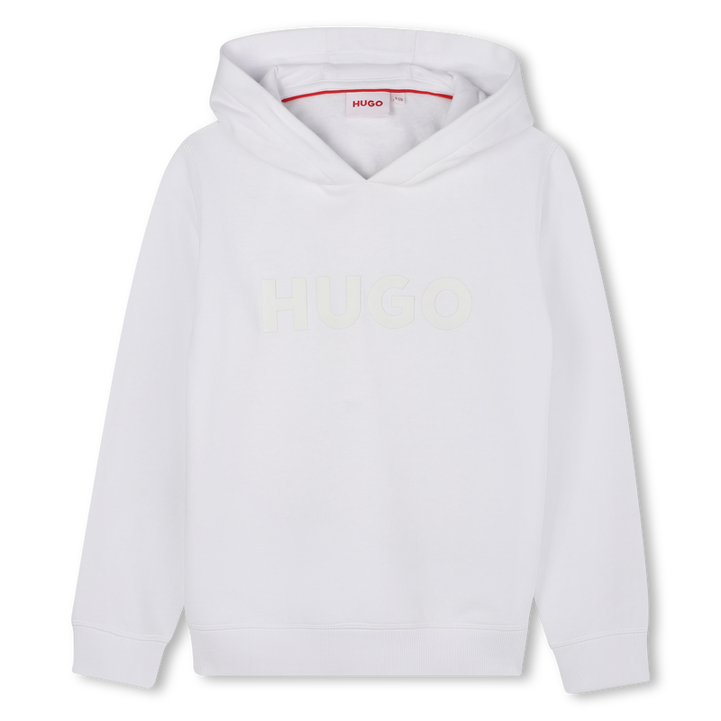 Hoodie HUGO 
                        BOY