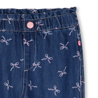 Denim pants BILLIEBLUSH 
                    GIRL