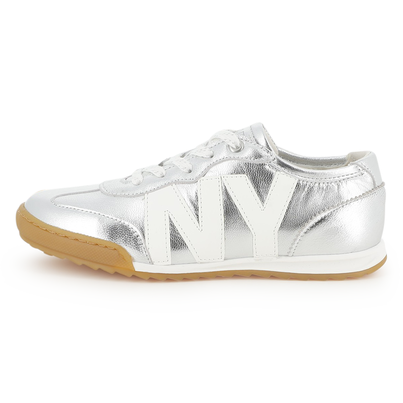 Sneakers DKNY 
                        GIRL