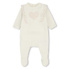 Pyjama set, hat, and bib KENZO KIDS 
                    GIRL