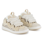 Lace-up trainers LANVIN 
                    GIRL