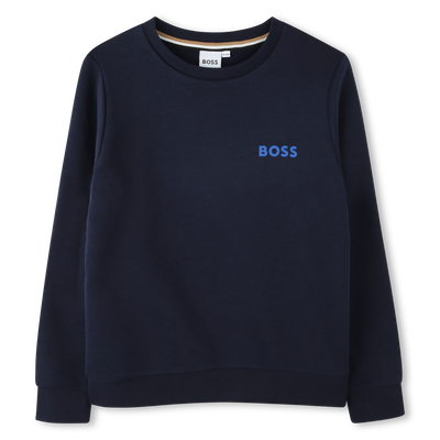 Fleece Sweatshirt BOSS BOY