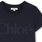 Short sleeve t-shirt CHLOE 
                    GIRL