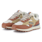 Lace-up sneakers BOSS 
                    BOY
