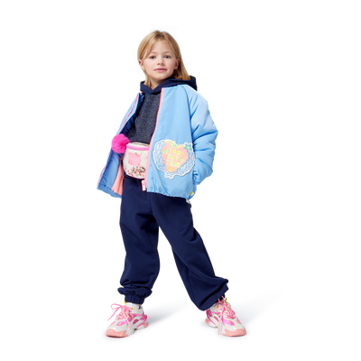 Joggers BILLIEBLUSH GIRL