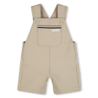 Shorts overalls BOSS 
                    BOY