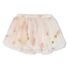 Petticoat and t-shirt set GIVENCHY 
                    GIRL