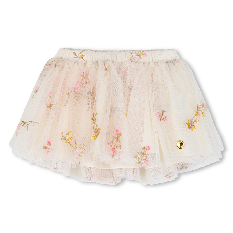 Petticoat and t-shirt set GIVENCHY 
                        GIRL
