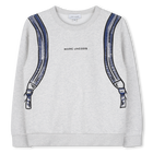 Sweatshirt MARC JACOBS 
                    BOY