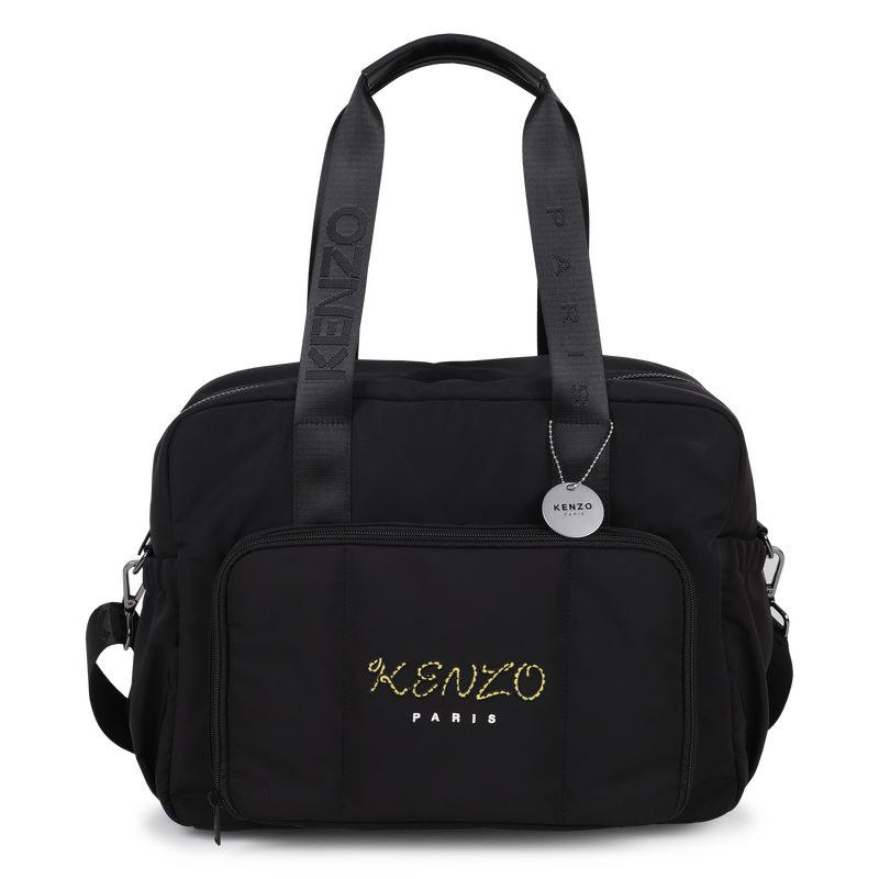 Diaper bag KENZO KIDS 
                        UNISEX