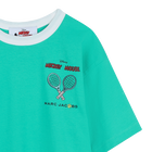 Short sleeve t-shirt MARC JACOBS 
                    BOY