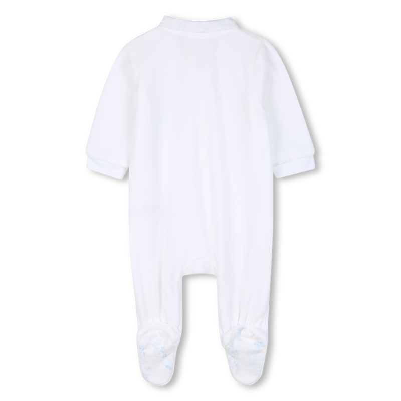 Pajama set and bib GIVENCHY 
                        BOY
