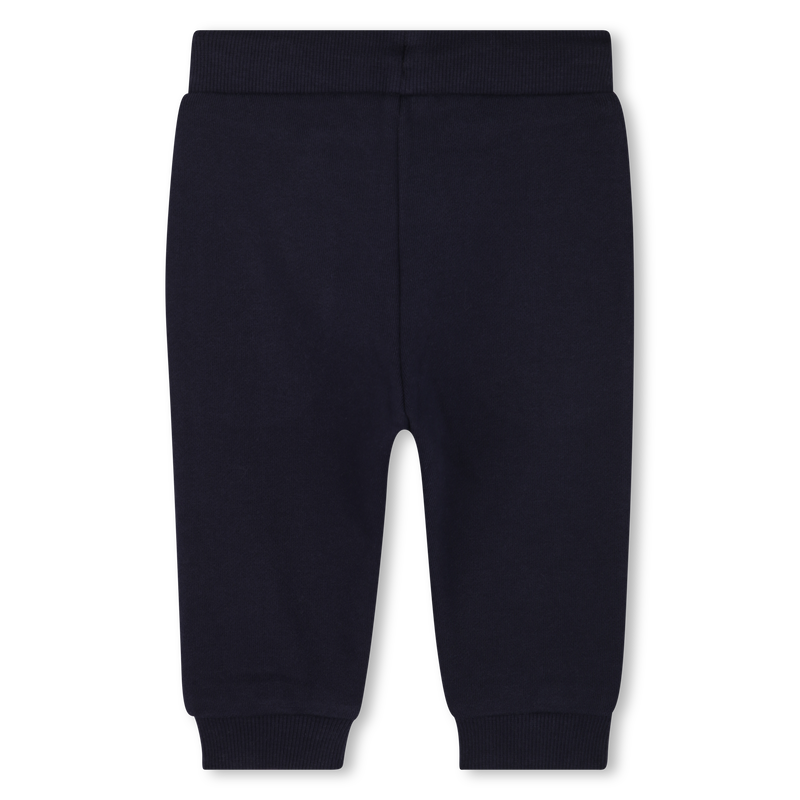 Fleece jogging suit KENZO KIDS 
                        UNISEX