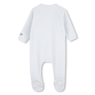 Pajamas KENZO KIDS UNISEX