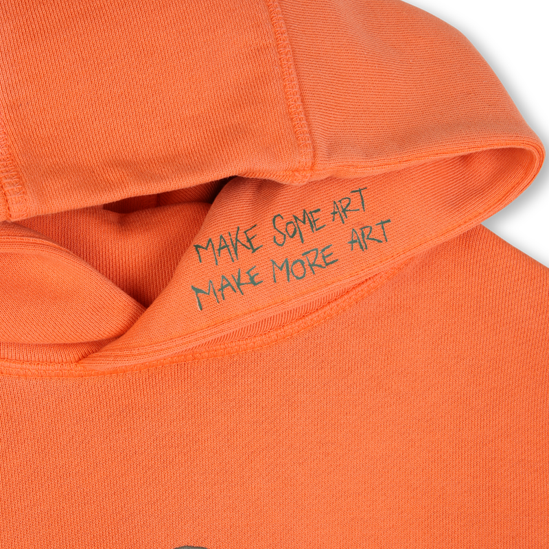 HOODIE ZADIG & VOLTAIRE 
                        BOY