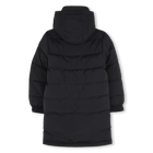 Long down jacket HUGO 
                    BOY