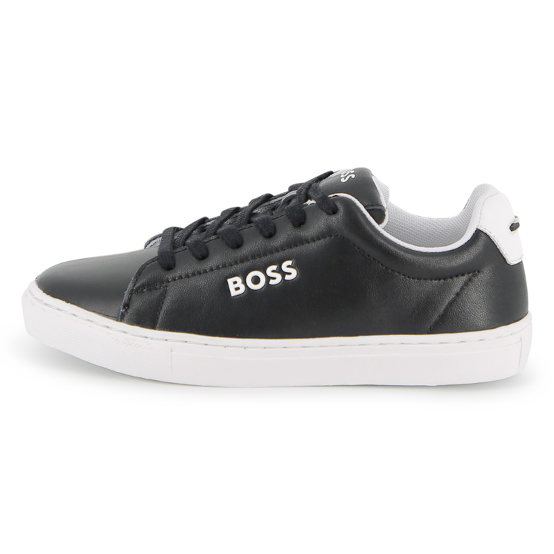 Lace-up trainers BOSS 
                        BOY