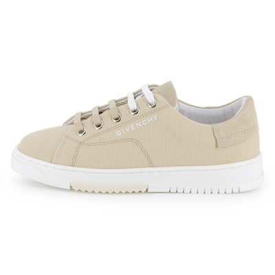 LACE-UP TRAINERS GIVENCHY UNISEX