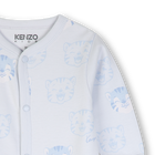 Pyjama set, hat, and bib KENZO KIDS 
                    BOY