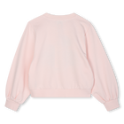 Sweatshirt and pants set KENZO KIDS 
                    GIRL