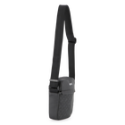 Coated textile messenger bag BOSS 
                    BOY