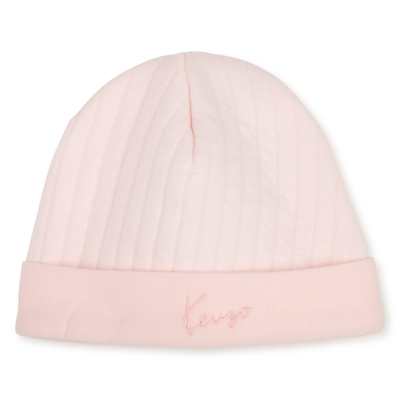 Pyjama set and hat KENZO KIDS 
                        GIRL