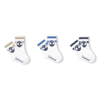 Three-pack of socks TIMBERLAND 
                    BOY