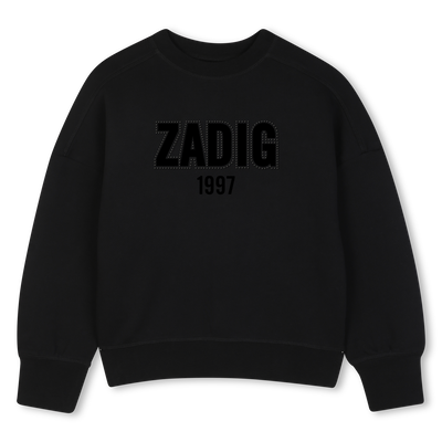 Sweatshirt ZADIG VOLTAIRE GIRL