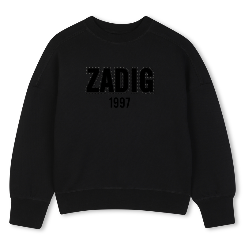 Sweatshirt ZADIG VOLTAIRE 
                        GIRL