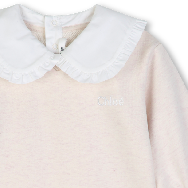 Long Sleeve Dress CHLOE 
                        GIRL
