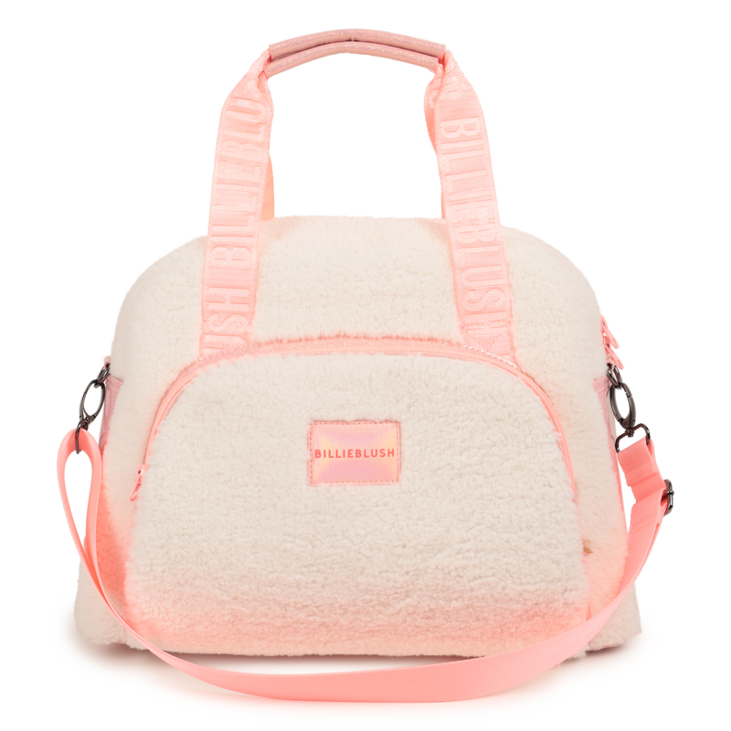 Diaper bag BILLIEBLUSH 
                        GIRL