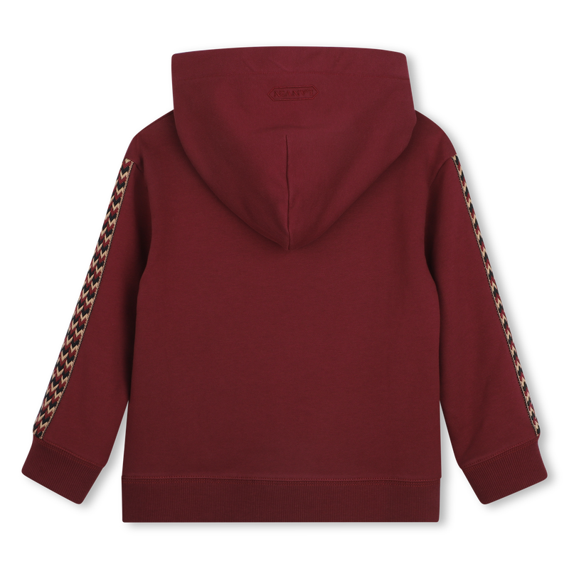 Hoodie LANVIN 
                        UNISEX